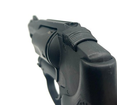 SMITH & WESSON M&P BODYGUARD 38 .38 SPL +P - Image 10 of 10
