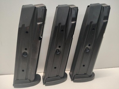 SIG SAUER P320 9MM LUGER (9x19 PARA) - Image 8 of 10