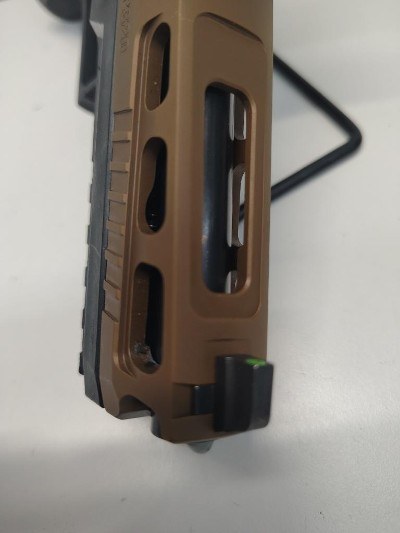 SIG SAUER P320 9MM LUGER (9x19 PARA) - Image 7 of 10