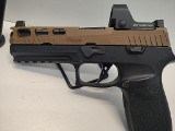 SIG SAUER P320 9MM LUGER (9x19 PARA) - Image 3 of 10