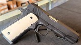 TISAS 1911 A1 TANKER .45 ACP - Image 2 of 3
