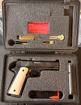TISAS 1911 A1 TANKER .45 ACP - Image 3 of 3