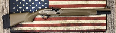 BERETTA 1301 Tactical 12 GA - Image 1 of 5