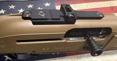 BERETTA 1301 Tactical 12 GA - Image 2 of 5