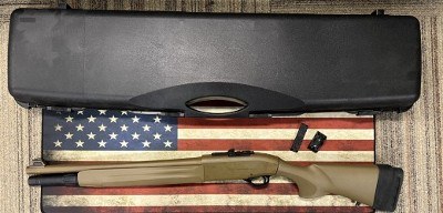 BERETTA 1301 Tactical 12 GA - Image 4 of 5