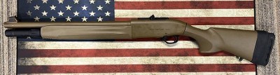 BERETTA 1301 Tactical 12 GA - Image 3 of 5