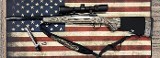 RUGER M77 Mark II .243 WIN - Image 2 of 4