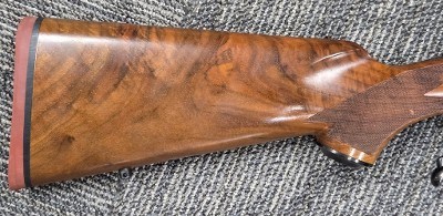 RUGER No 1 .270 WIN - Image 3 of 5