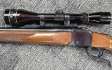 RUGER No 1 .270 WIN