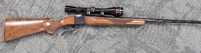 RUGER No 1 .270 WIN - Image 2 of 5