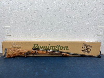 REMINGTON 798 .458 WIN MAG - Image 2 of 7