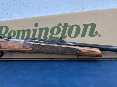 REMINGTON 798 .458 WIN MAG - Image 6 of 7