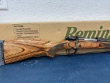 REMINGTON 798 .458 WIN MAG - Image 5 of 7