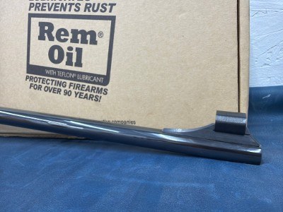 REMINGTON 798 .458 WIN MAG - Image 7 of 7