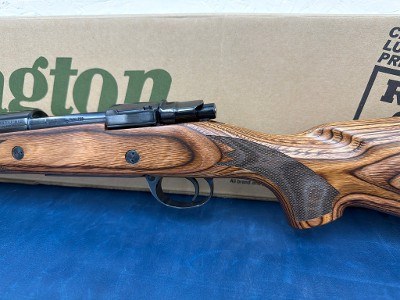 REMINGTON 798 .458 WIN MAG - Image 4 of 7