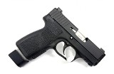 KAHR ARMS PM9 9MM LUGER (9x19 PARA) - 1 of 2