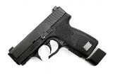 KAHR ARMS PM9 9MM LUGER (9x19 PARA) - 2 of 2