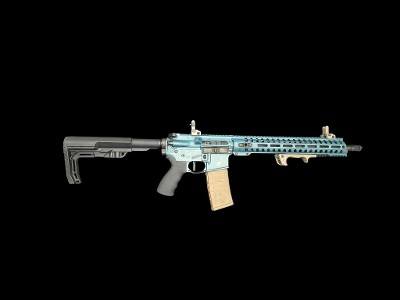 PATRIOT ORDNANCE FACTORY (POF) P-15 5.56X45MM NATO - Image 1 of 12