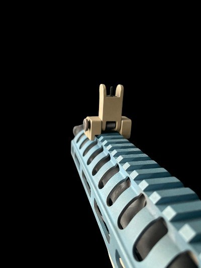 PATRIOT ORDNANCE FACTORY (POF) P-15 5.56X45MM NATO - Image 10 of 12