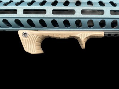 PATRIOT ORDNANCE FACTORY (POF) P-15 5.56X45MM NATO - Image 8 of 12