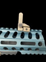 PATRIOT ORDNANCE FACTORY (POF) P-15 5.56X45MM NATO - Image 9 of 12