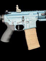PATRIOT ORDNANCE FACTORY (POF) P-15 5.56X45MM NATO - Image 5 of 12