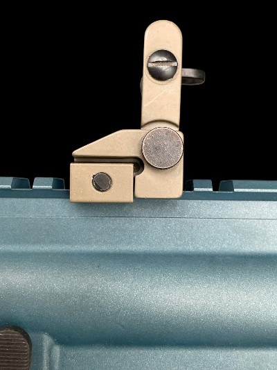 PATRIOT ORDNANCE FACTORY (POF) P-15 5.56X45MM NATO - Image 12 of 12