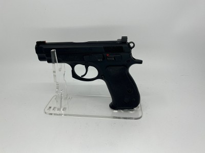 CZ CZ 75 COMPACT 9MM LUGER (9x19 PARA) - Image 2 of 6
