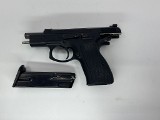 CZ CZ 75 COMPACT 9MM LUGER (9x19 PARA) - Image 4 of 6