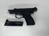 CZ CZ 75 COMPACT 9MM LUGER (9x19 PARA) - Image 5 of 6