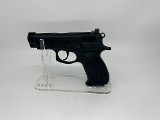 CZ CZ 75 COMPACT 9MM LUGER (9x19 PARA) - Image 2 of 6