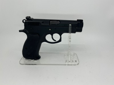 CZ CZ 75 COMPACT 9MM LUGER (9x19 PARA) - Image 3 of 6
