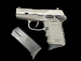 SCCY CPX-1 9MM LUGER (9x19 PARA) - Image 2 of 8