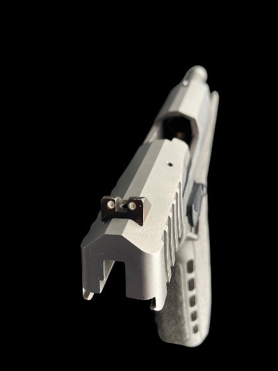 SCCY CPX-1 9MM LUGER (9x19 PARA) - Image 4 of 8