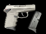 SCCY CPX-1 9MM LUGER (9x19 PARA) - Image 1 of 8