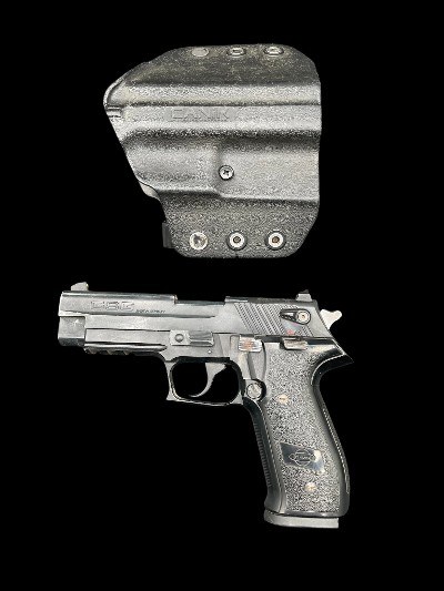 GSG GERMAN SPORTS GUNS GSG .22 LR - Image 2 of 4