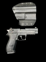 GSG GERMAN SPORTS GUNS GSG .22 LR