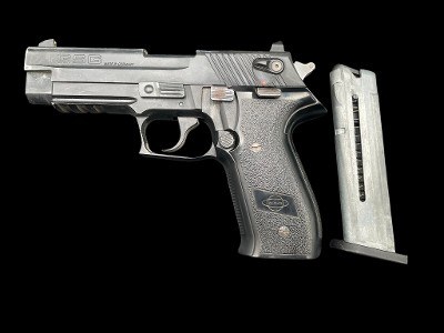 GSG GERMAN SPORTS GUNS GSG .22 LR - Image 3 of 4