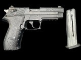 GSG GERMAN SPORTS GUNS GSG .22 LR - Image 4 of 4