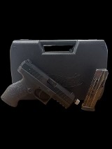 WALTHER PPX M1 9MM LUGER (9x19 PARA) - Image 1 of 4