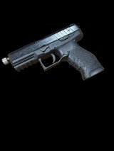 WALTHER PPX M1 9MM LUGER (9x19 PARA) - Image 3 of 4
