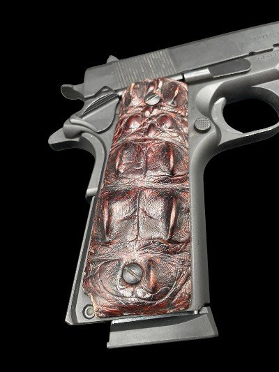 TISAS 1911A1 .45 ACP - Image 4 of 5