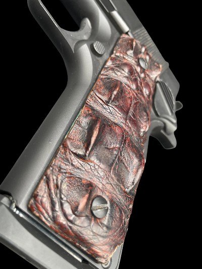 TISAS 1911A1 .45 ACP - Image 5 of 5