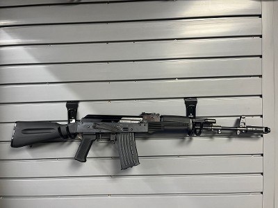 CHILDERS GUNS CG4 5.56X45MM NATO - Image 1 of 9