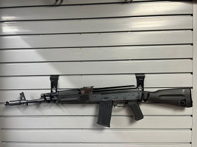 CHILDERS GUNS CG4 5.56X45MM NATO - Image 6 of 9