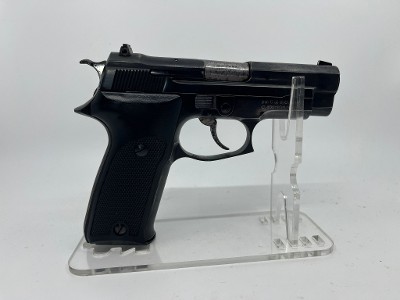 ASTRA A-80 9MM LUGER (9x19 PARA) - Image 3 of 6