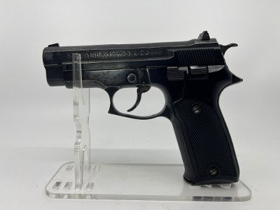 ASTRA A-80 9MM LUGER (9x19 PARA) - Image 2 of 6