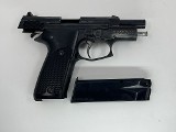 ASTRA A-80 9MM LUGER (9x19 PARA) - Image 6 of 6