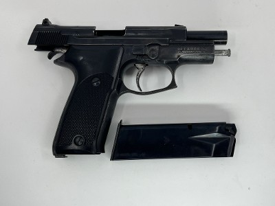 ASTRA A-80 9MM LUGER (9x19 PARA) - Image 6 of 6