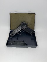 ASTRA A-80 9MM LUGER (9x19 PARA) - Image 1 of 6